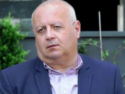 ლევან გოგიბერიძე