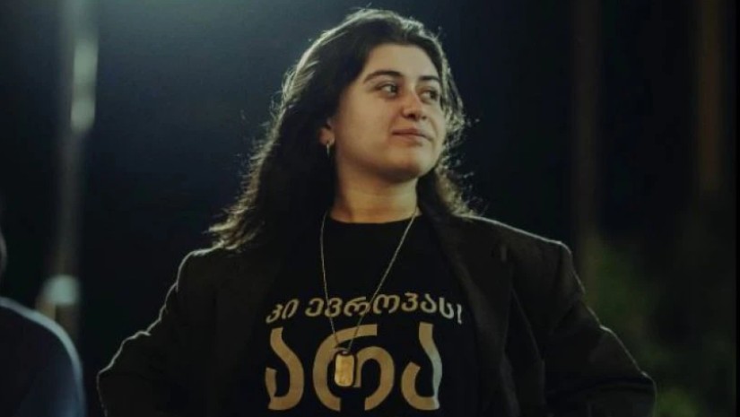 ცირა ჟვანია