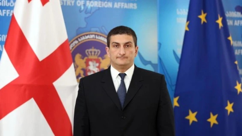 გიგი გიგიაძე
