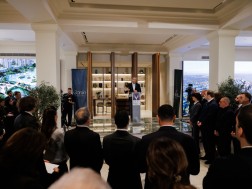 იგლ გილსი