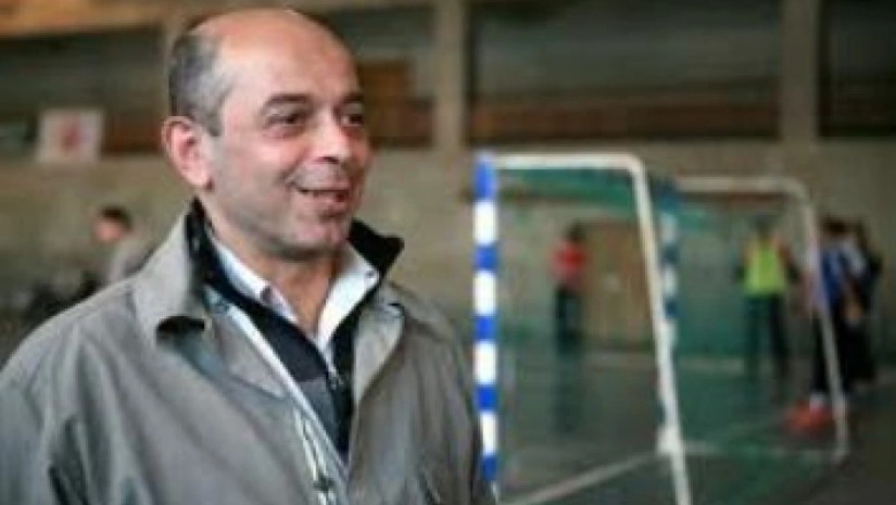 ზურაბ კაკაბაძე