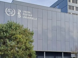 Universal Postal Union