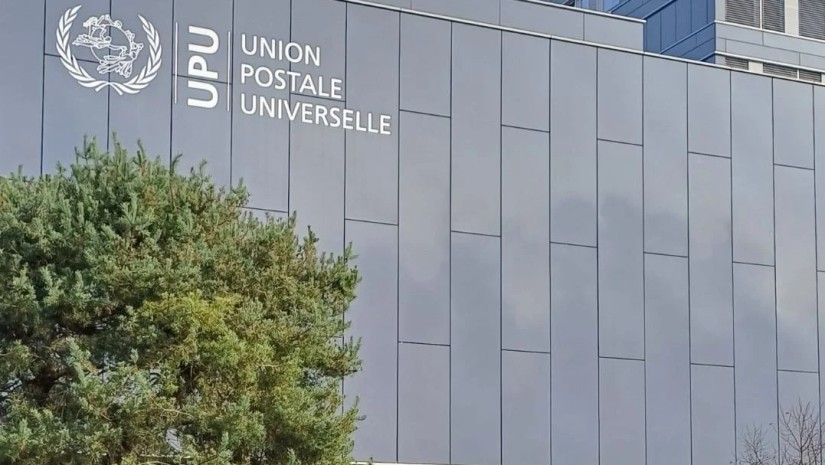  Universal Postal Union