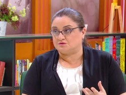 მაია ბუწაშვილი