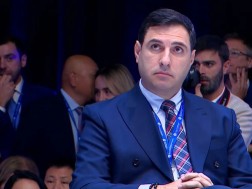 ზვიად გაჩეჩილაძე