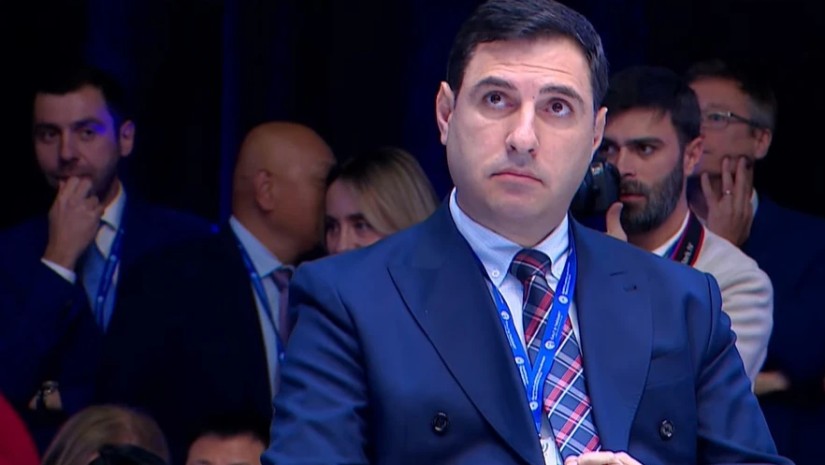 ზვიად გაჩეჩილაძე