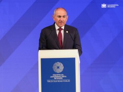 ნიკოლ ფაშინიანი