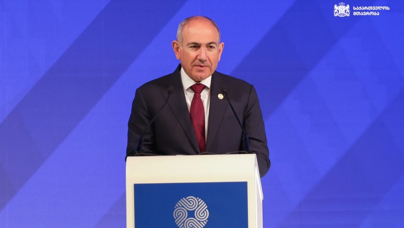 ნიკოლ ფაშინიანი