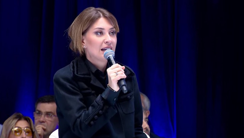 თამარ იოსელიანი