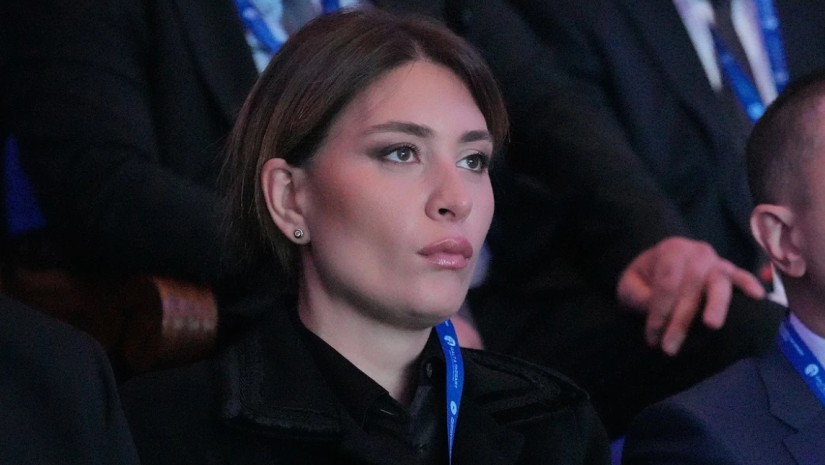 თამარ იოსელიანი