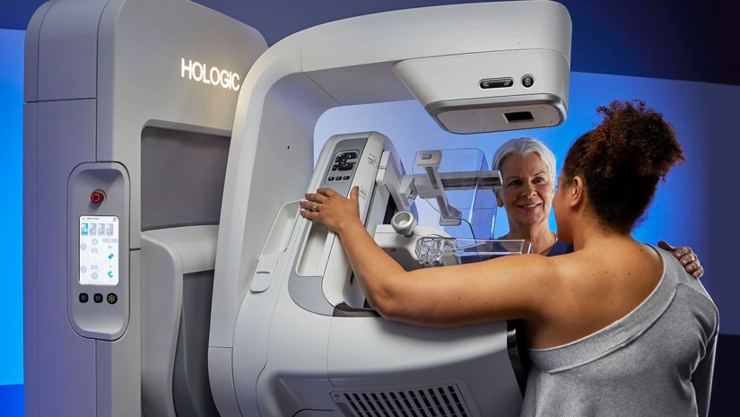 hologic