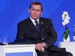 თურქმენეთის საგარეო საქმეთა მინისტრი