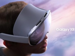 Galaxy XR 1
