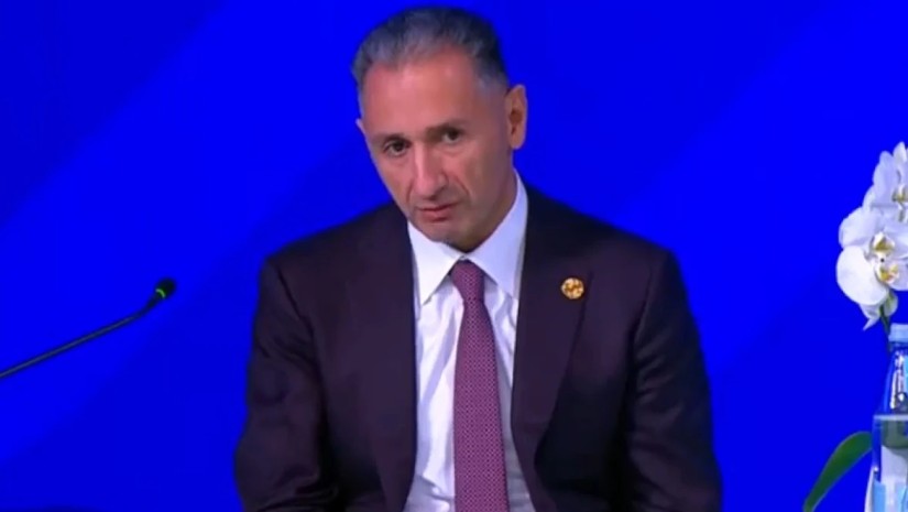 რაშიდ ნაბიევი