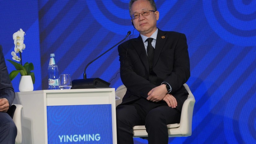იანგმინგ იანგი