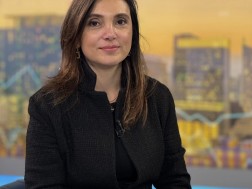მაია მელიქიძე