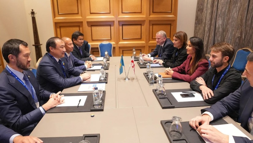 ეკონომიკის სამინისტრო