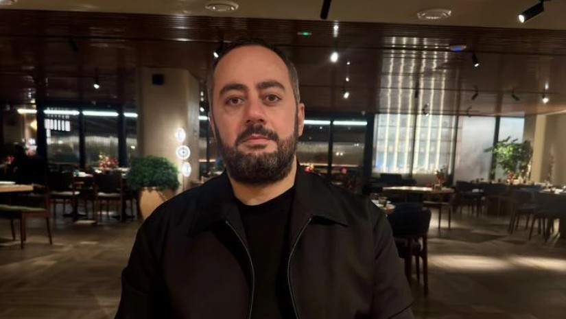 ალექსანდრე თამაზაშვილი