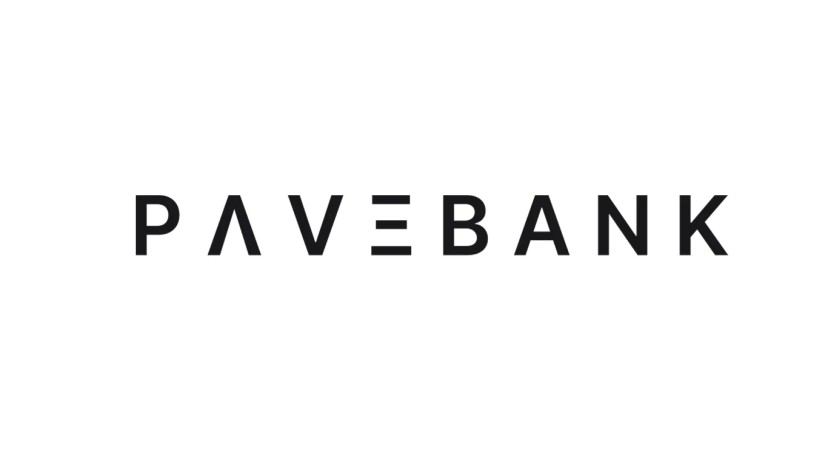 Pave Bank