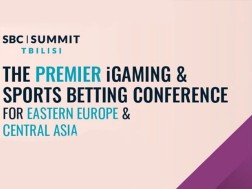 SBC Summit Tbilisi 2025