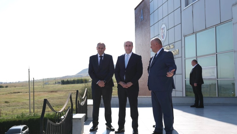 მომსახურების სააგენტო