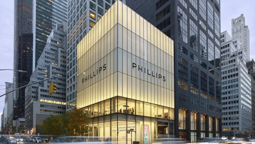 Phillips