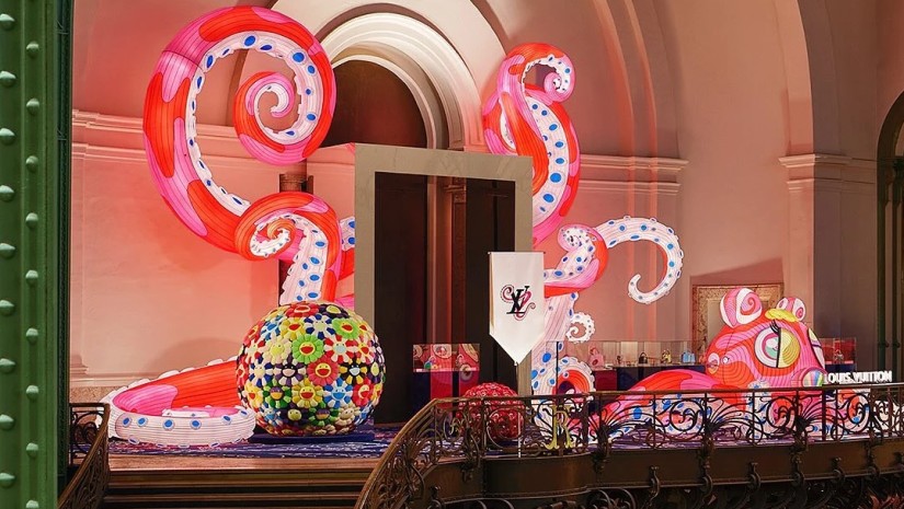 Takashi Murakami