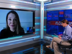 ეკატერინე გველესიანი