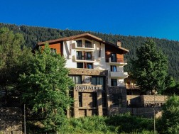 სასტუმრო ფალიანი