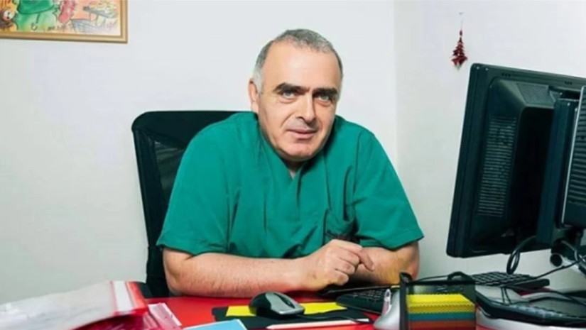 ვაჟა გაფრინდაშვილი