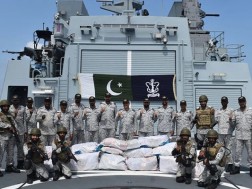PNS Yarmook