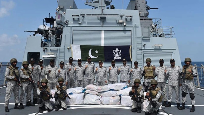 PNS Yarmook