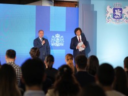 გივი მიქანაძე