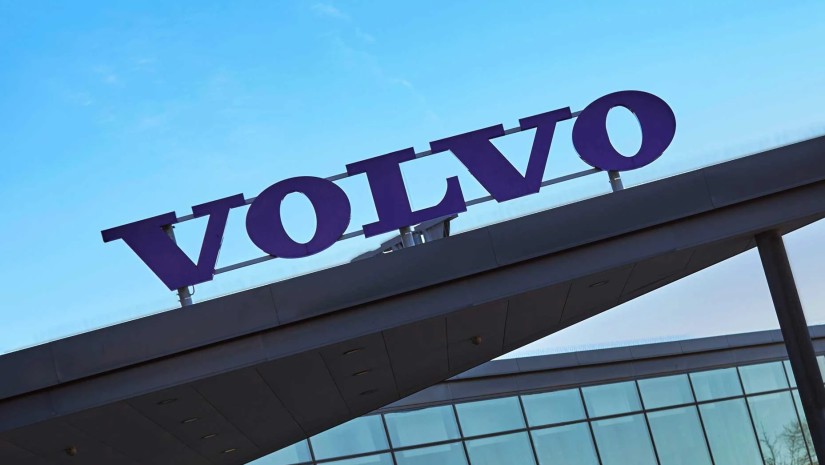 Volvo