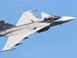 JAS 39 Gripen