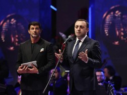 კახა კალაძე