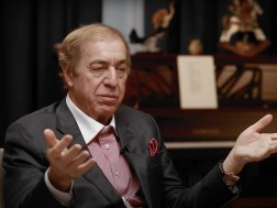 მიხეილ გუცერიევი