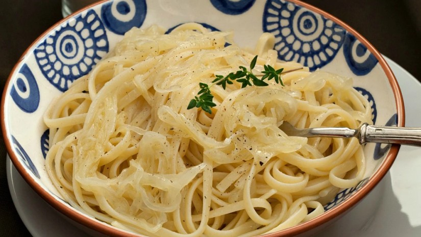 სპაგეტი