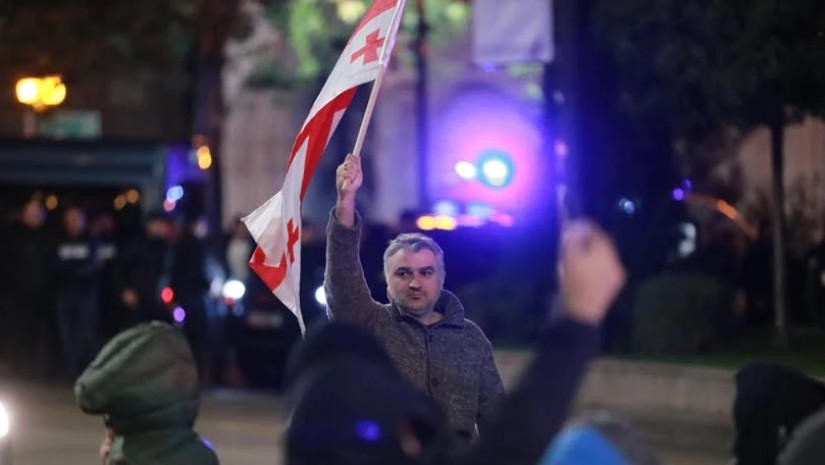 ზვიად კვარაცხელია