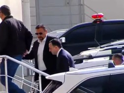 ირაკლი ღარიბაშვილი