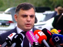 ღარიბაშვილის ადვოკატი