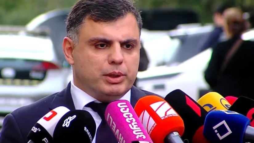 ღარიბაშვილის ადვოკატი