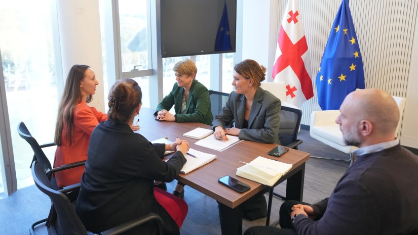 თამარ იოსელიანი