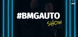#BMGAUTOShow