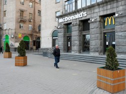 mcdonalds