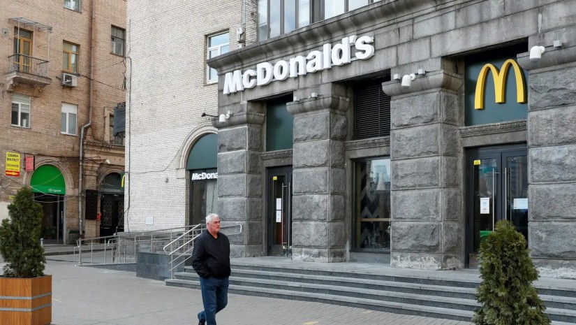 mcdonalds