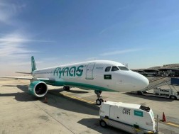 Flynas