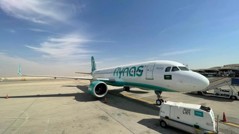 Flynas