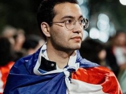 ზვიად ცეცხლაძე
