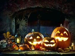 Halloween